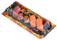Sushi Box   from mmcis china